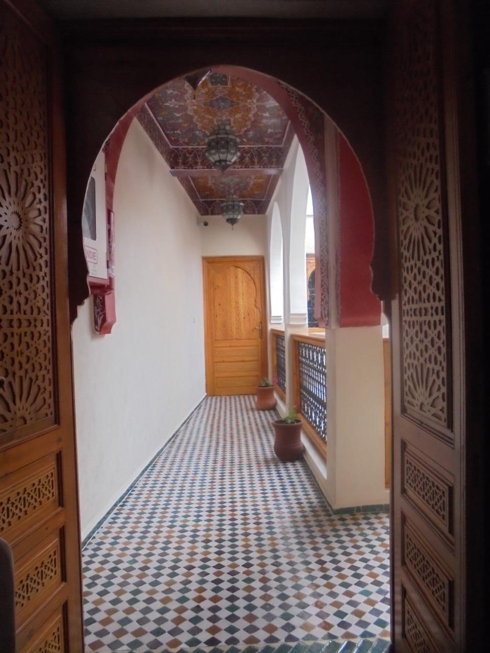 Riad Villa Sidi Baba Marrakesh Extérieur photo