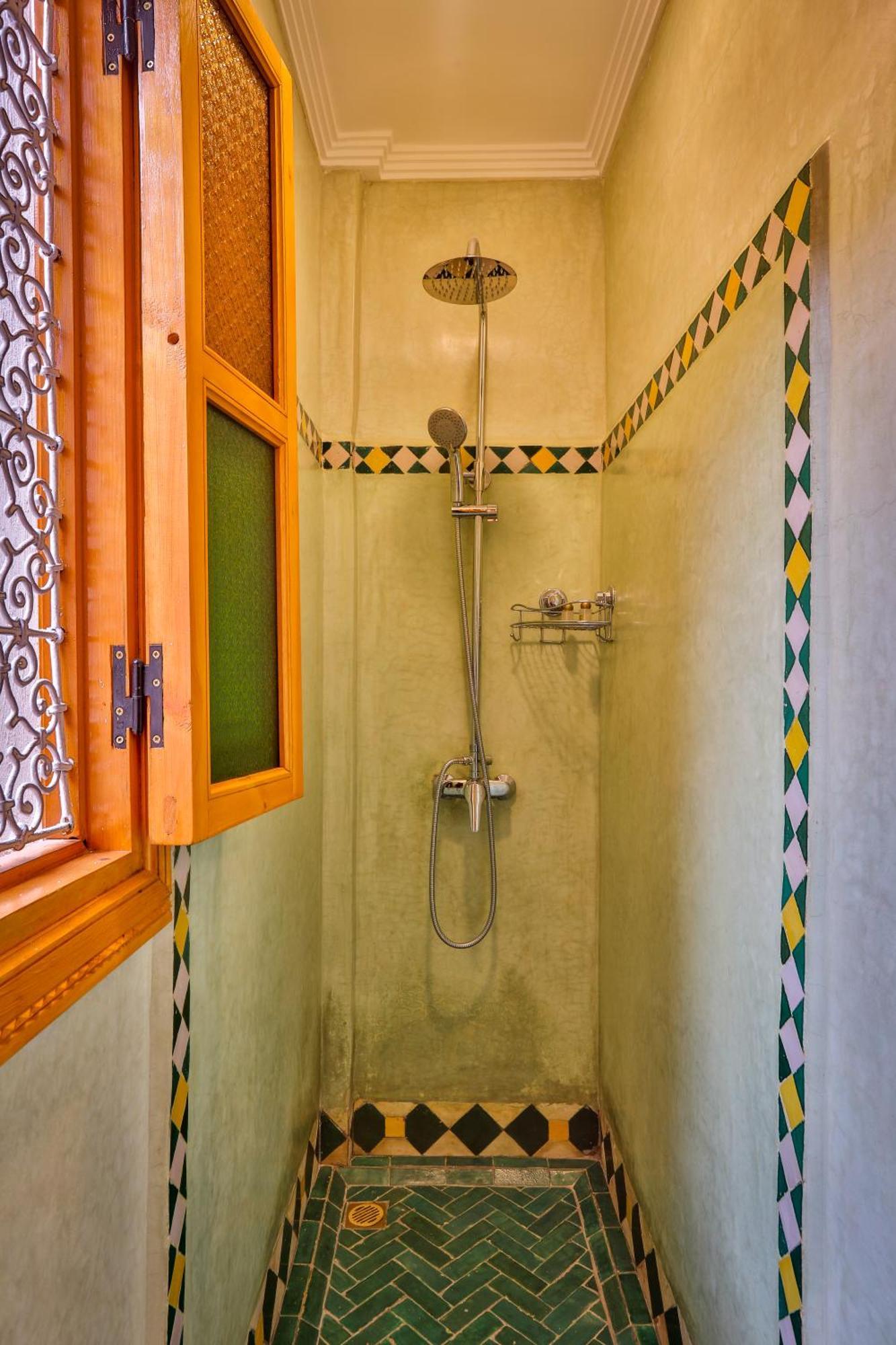 Riad Villa Sidi Baba Marrakesh Extérieur photo