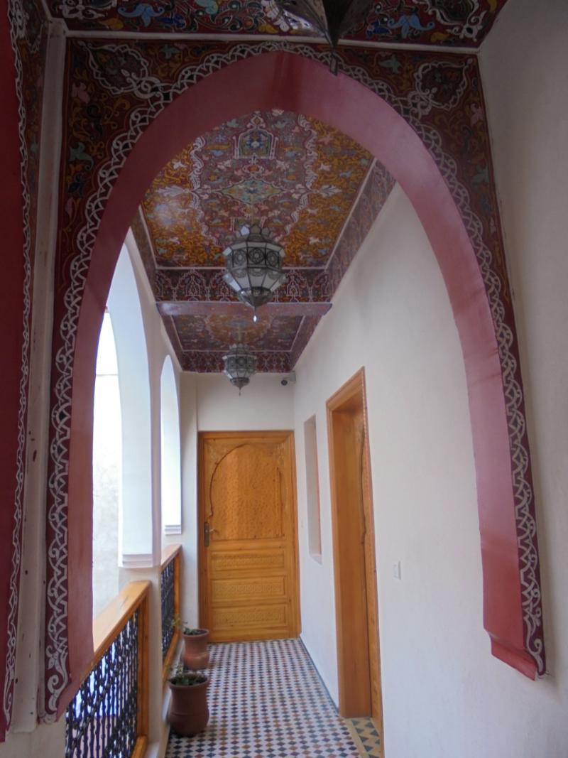 Riad Villa Sidi Baba Marrakesh Extérieur photo