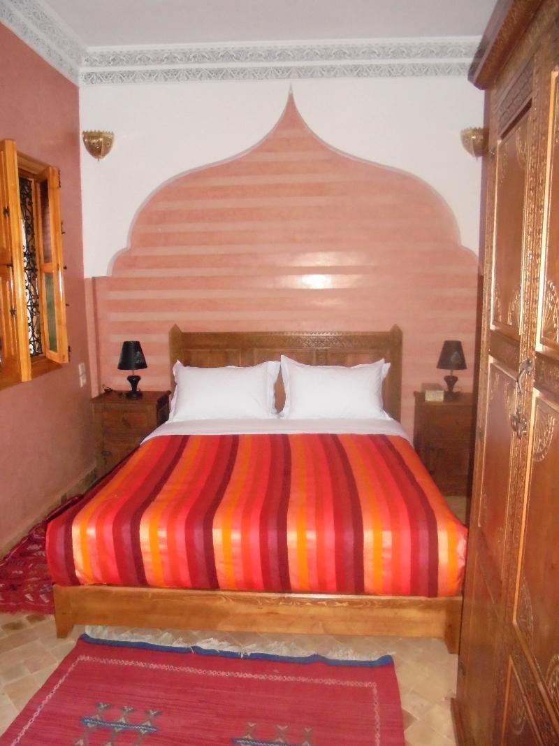 Riad Villa Sidi Baba Marrakesh Extérieur photo